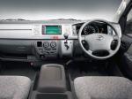 Toyota Hiace Himedic 2004 года (JP)